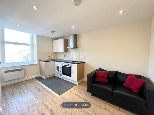 Fosse Road North, Leicester LE3, 1 bed flat to rent, £625 pcm | PrimeLocation