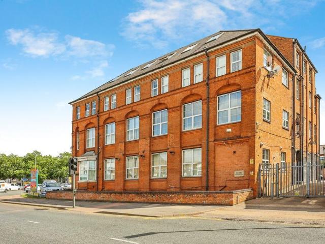 Fosse Road North, Leicester LE3, 2 bed flat to rent, £995 pcm | PrimeLocation