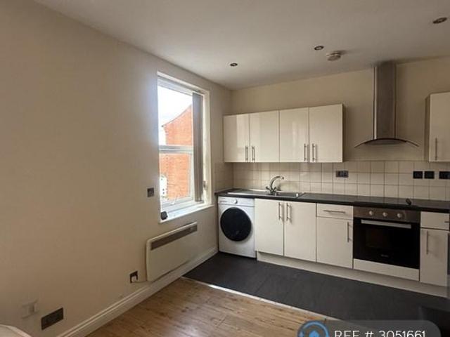 Fosse Road North, Leicester, LE3 Studio to rent £625 pcm £144 pw