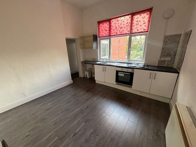 Fosse Road Central, Leicester LE3, 2 bed flat to rent, £625 pcm | PrimeLocation