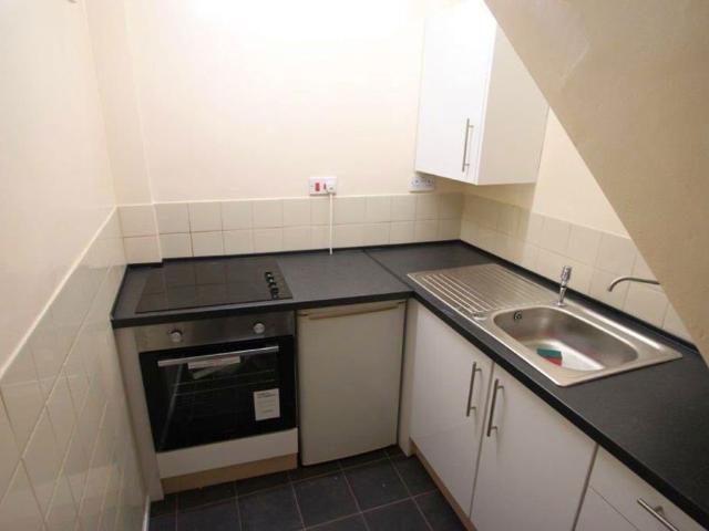 Fosse Road South, Leicester LE3, 1 bed flat to rent, £625 pcm | PrimeLocation
