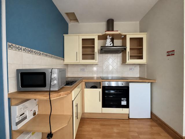 Fosse Road South, Leicester LE3, Studio to rent, £575 pcm | PrimeLocation
