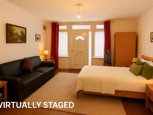 Fosse Road South, Leicester LE3, Studio to rent, £595 pcm | PrimeLocation