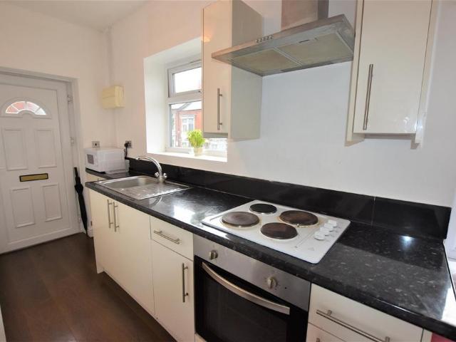 Fosse Road South, Leicester, LE3 Studio to rent £600 pcm £138 pw