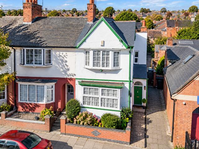 Fosse Road South, West End, Leicester LE3, 5 bed shared accommodation to rent, £1,950 pcm | PrimeLocation