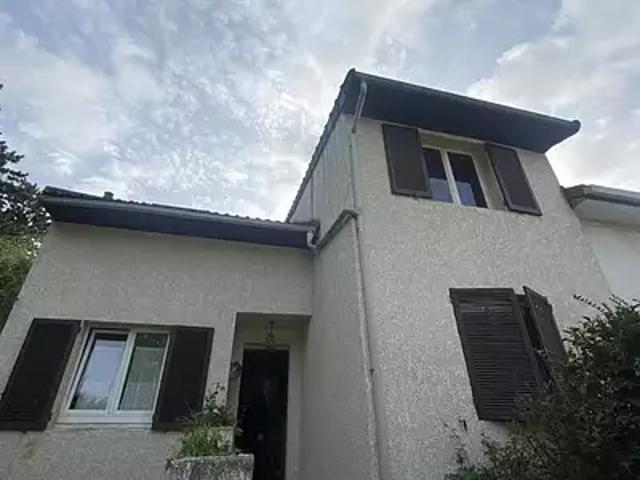 Fosses 95470 Achat / Vente maison 6 pièces t6