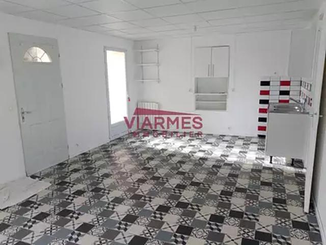 Fosses 95470 Location appartement 2 pièces t2