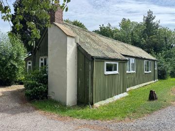 Fossleigh, Northleach GL54, 3 bed detached bungalow to rent, £1,200 pcm | PrimeLocation