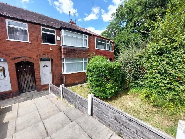 Fotherby Drive, Blackley 3 bed terraced house to rent £1,250 pcm £288 pw