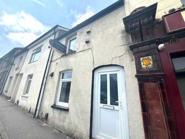 Fothergill Street, Pontypridd CF37, 1 bed terraced house to rent, £450 pcm | PrimeLocation