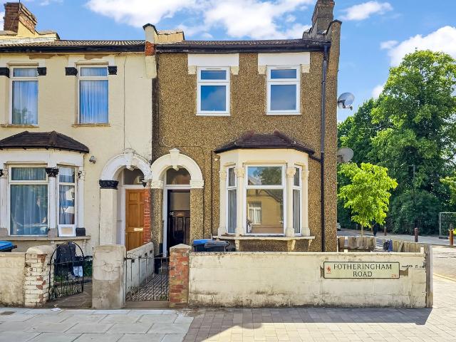 Fotheringham Road, Enfield EN1, 1 bed maisonette to rent, £1,400 pcm | PrimeLocation