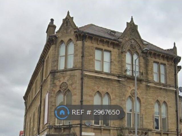 Fotosonic House, Bradford BD1, 1 bed flat to rent, £650 pcm | PrimeLocation