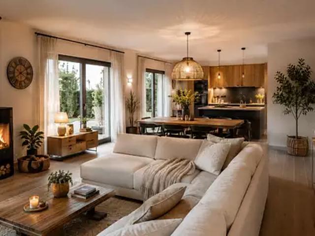 Fouchy 67220 Programme neuf maison neuf à vendre 5 pièces