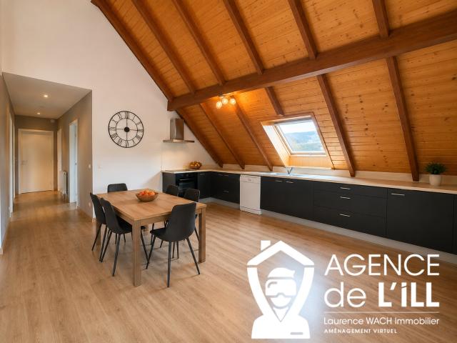 Fouchy maison bi famille 180M2 sur un terrain de 10 ares 180m² Fouchy