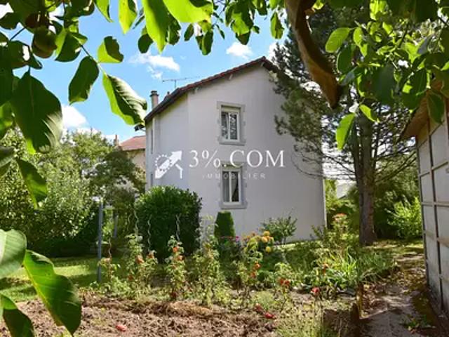 Foug 54570 Achat / Vente maison 3 pièces t3
