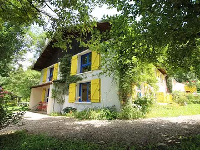 Fougax et Barrineuf 09300 Achat / Vente maison
