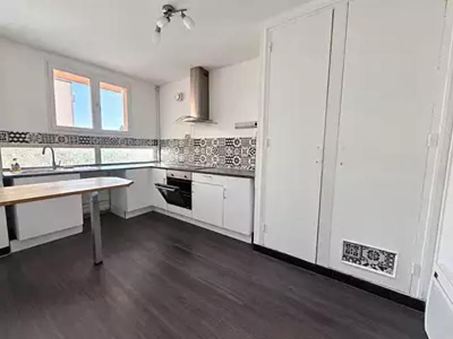 Fougères 35300 Achat / Vente appartement 4 pièces t4