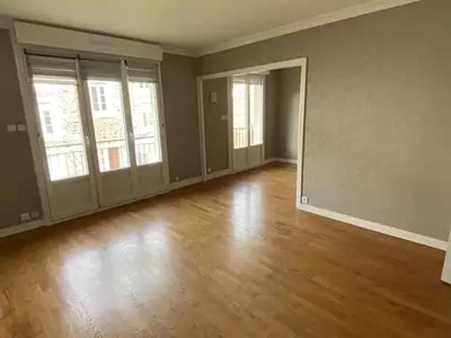 Fougères 35300 Achat / Vente appartement 4 pièces t4
