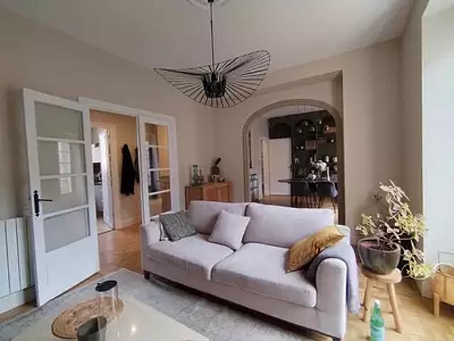Fougères 35300 Achat / Vente appartement 4 pièces t4