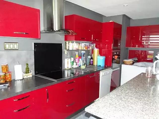 Fougères 35300 Achat / Vente appartement 6 pièces t6