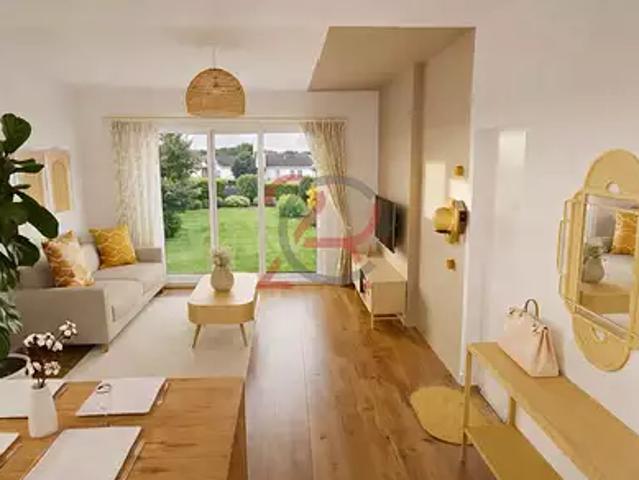 Fougères 35300 Achat / Vente appartement 2 pièces t2