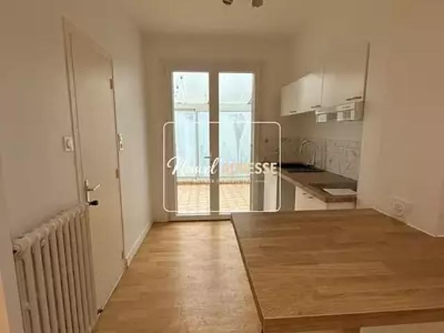 Fougères 35300 Achat / Vente appartement 3 pièces t3 terrasse