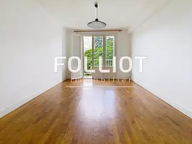 Fougères 35300 Achat / Vente appartement 3 pièces t3 cave balcon