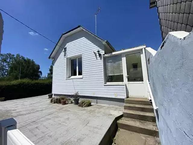 Fougères 35300 Achat / Vente maison 2 pièces t2