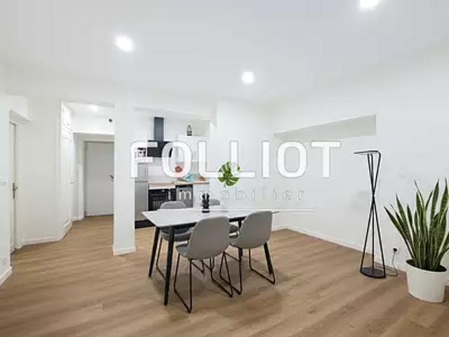 Fougères 35300 Location appartement 3 pièces t3