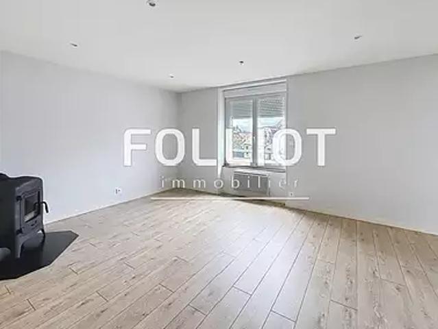 Fougères 35300 Location appartement 3 pièces t3