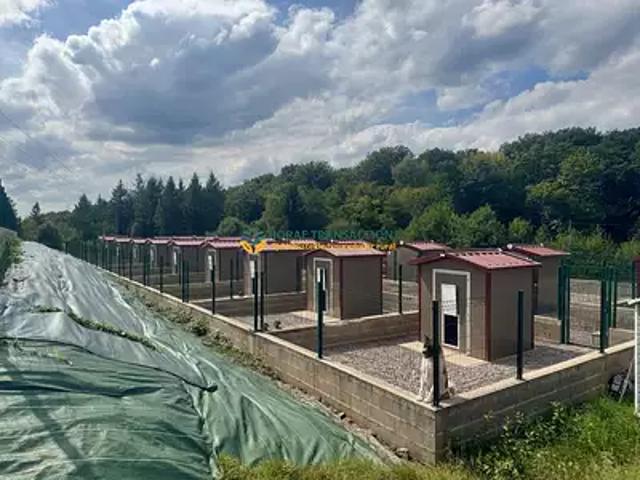 Fougerolles Saint Valbert 70220 Achat / Vente maison 7 pièces t7