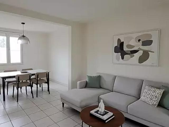 Fouilloy 60220 Achat / Vente maison 4 pièces t4