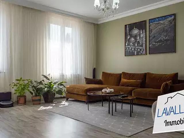 Fouilloy 80800 Achat / Vente maison 6 pièces t6 terrasse