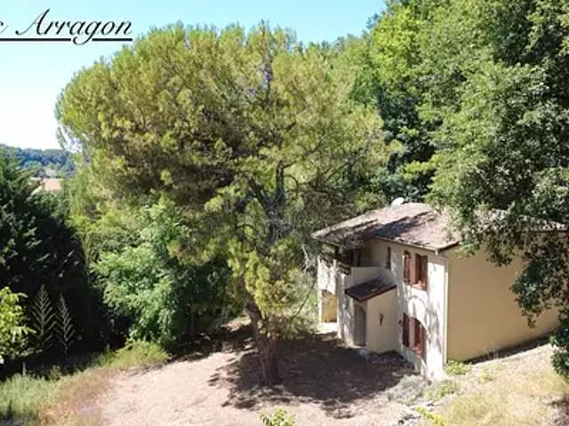 Foulayronnes 47510 Achat / Vente maison 4 pièces t4 jardin balcon