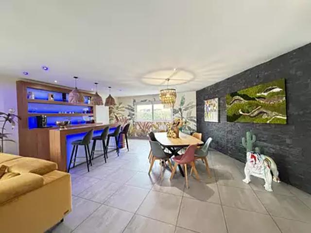 Foulayronnes 47510 Achat / Vente maison 5 pièces t5