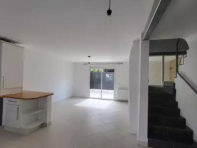 Foulayronnes 47510 Location maison 4 pièces t4 jardin terrasse
