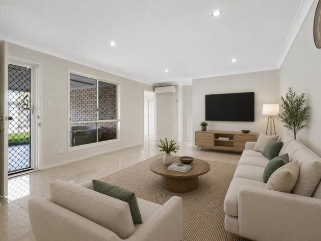 Family Living, Convenience & Future Potential in the Heart of Marsden
