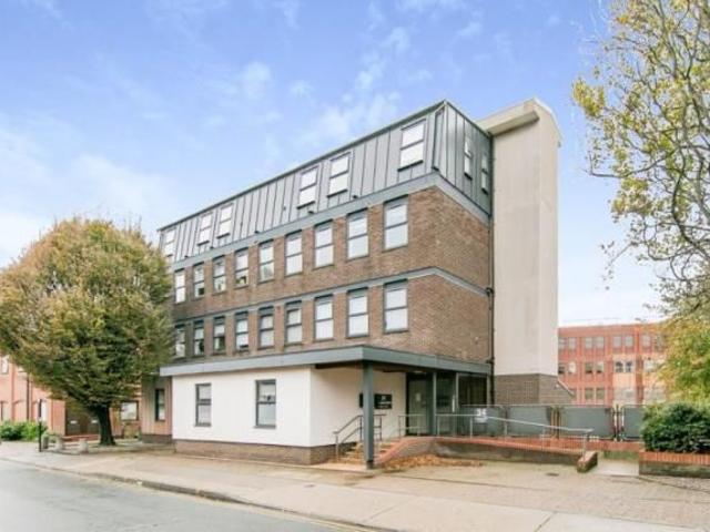 Foundation Street, Ipswich IP4, 2 bed flat to rent, £1,150 pcm | PrimeLocation