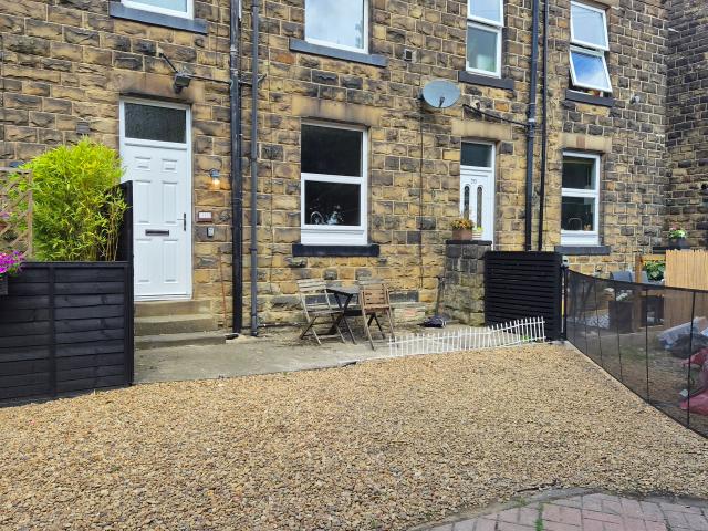 Foundation Street, LS27 0AW