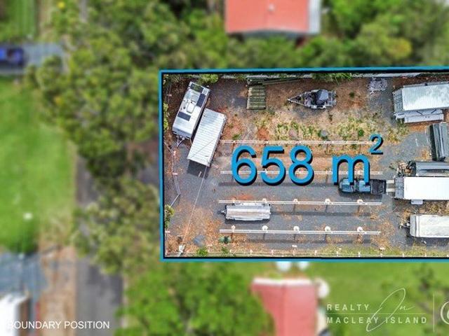 Foundations Complete | Island Land with Approved Home Design Stroll to Golf Club