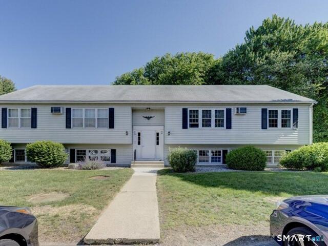Founders Vlg Unit,clinton, Condo For Sale