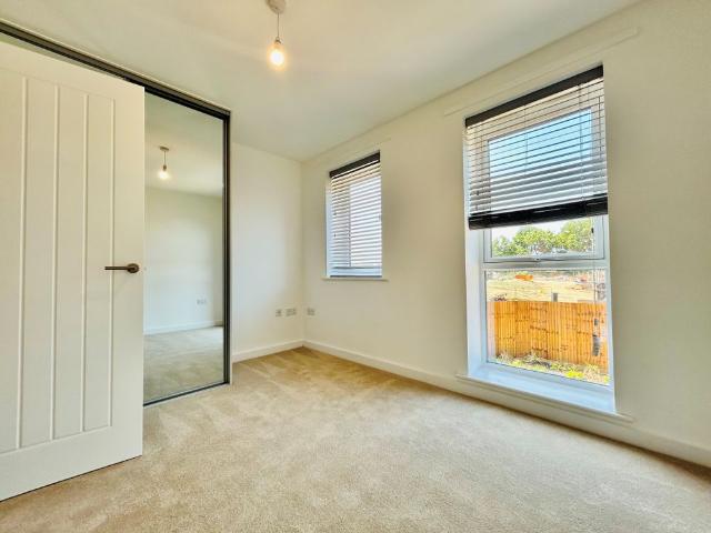 Foundry Avenue, Derby