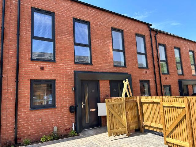 Foundry Avenue, Derby DE1, 2 bed town house to rent, £1,250 pcm | PrimeLocation