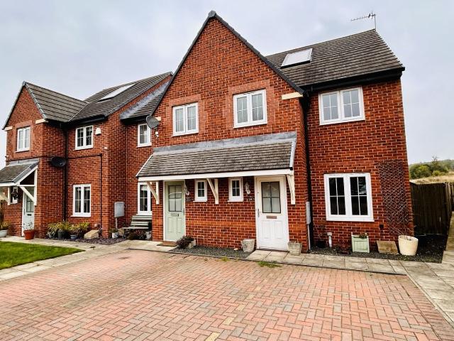 Foundry Close, Coxhoe, Durham DH6, 3 bed semi detached house to rent, £950 pcm | PrimeLocation