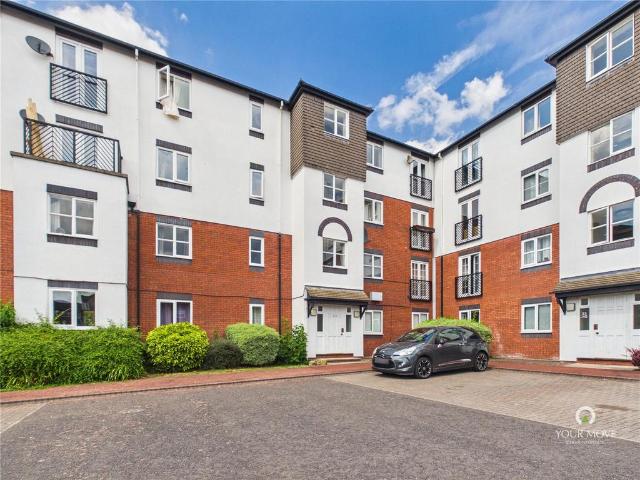 Foundry Court, Tyne and Wear NE6 2 bed flat to rent £900 pcm £208 pw