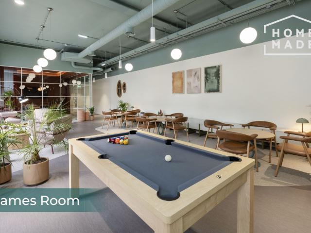 Foundry Courtyard G4, Studio to rent, £845 pcm | PrimeLocation