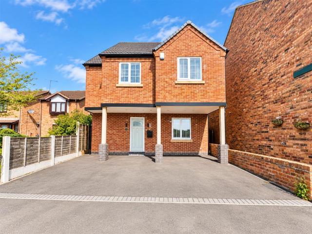 Foundry Lane, Pelsall WS3, 3 bed property to rent, £1,425 pcm | PrimeLocation