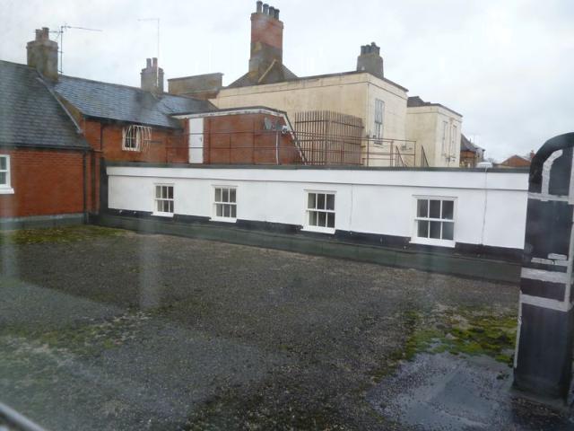 Foundry Place, Daventry NN11, 2 bed flat to rent, £900 pcm | PrimeLocation