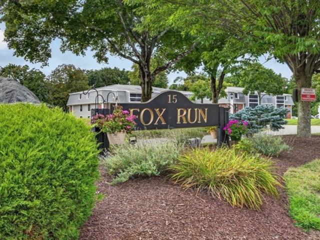 Foundry St Apt C, Easton, Condo For Sale