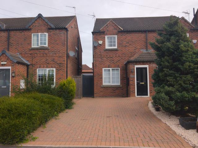 Foundry View, Doncaster DN8, 2 bed semi detached house to rent, £850 pcm | PrimeLocation